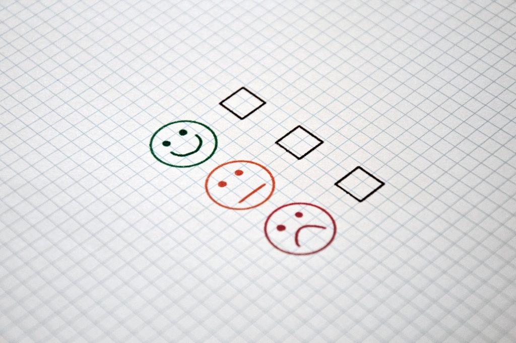 employee performance evaluation feedback