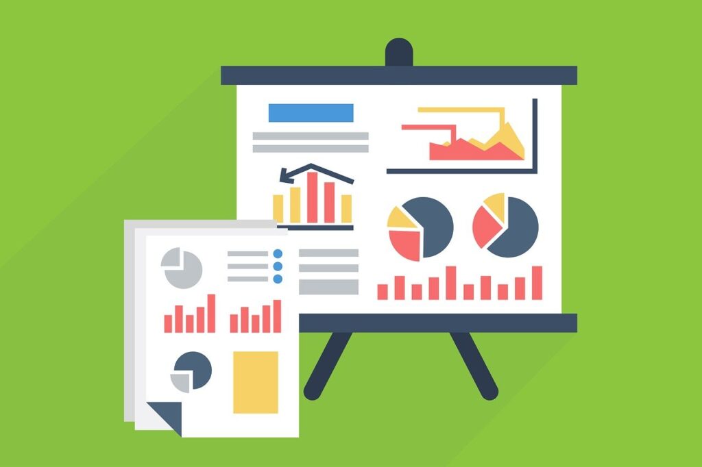 procurement data analysis