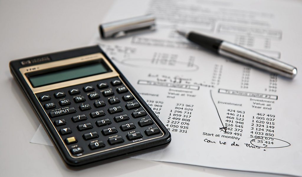 account receivable tax deduction expansion financing Dilutive Vs Non-Dilutive Financing