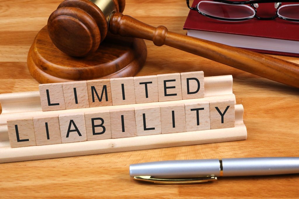 limited liability