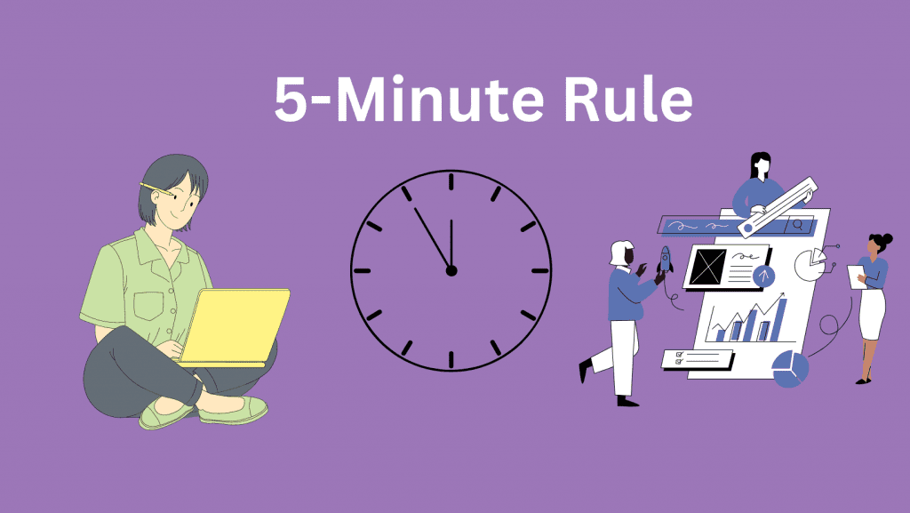 Elon Musk's 5-Minute Rule: Time Blocking - Secret of Productivity