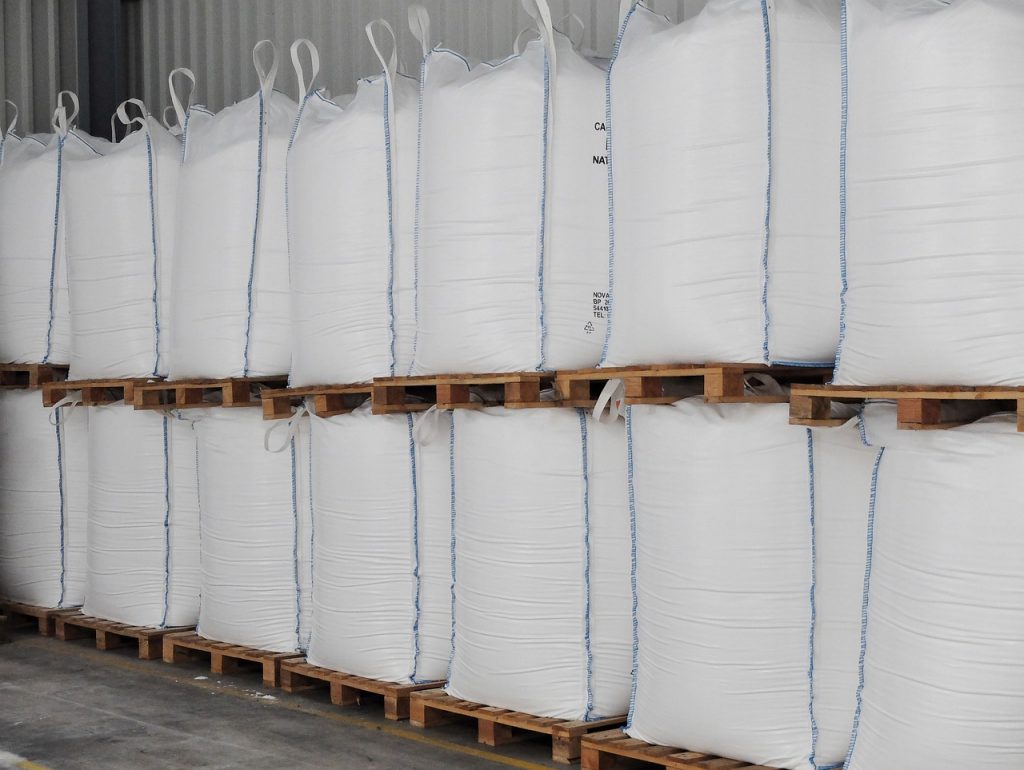 What are FIBC bulk Bags How Bulk Bags Reduce Operational Costs