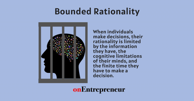 Bounded Rationality Definition, Example, Features and Impact