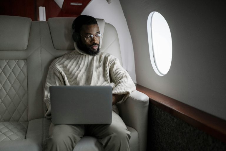 Why Entrepreneurs Need Business Travel Insurance